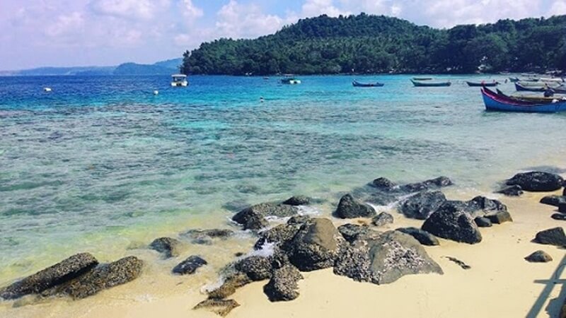 Tempat Wisata Di Aceh Yang Wajib Kamu Datangi