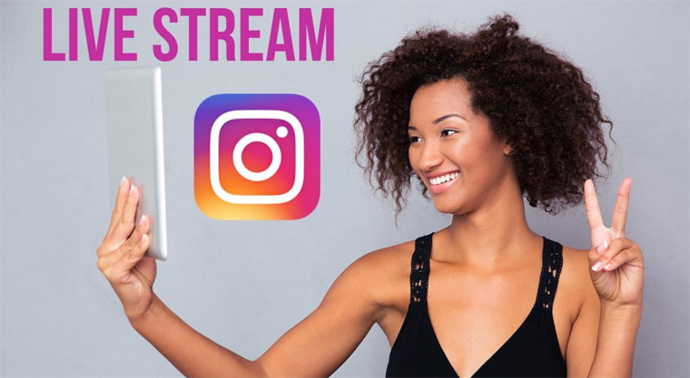 Cara Membuat Instagram Live Menarik Bagi Followers